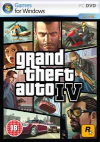 Trucos para Grand Theft Auto IV - Trucos PC Trucos Grand Theft Auto IV - Gta 4 PC